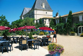 Sequoia caravan park