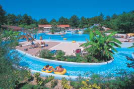 Sylvamar caravan park